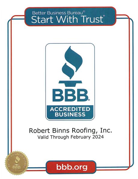 BBB Award