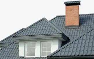 roof installation